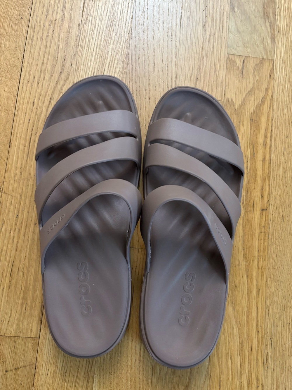 Crocs Getaway Strappy Sandals